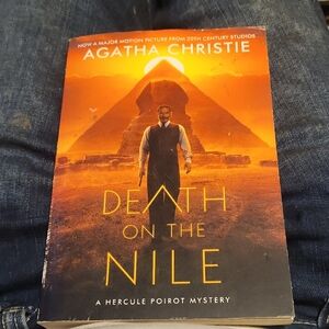 Death on the Nile